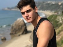 Nick Merico