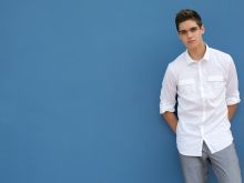 Nick Merico