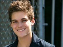 Nick Merico