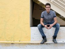 Nick Merico