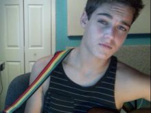 Nick Merico