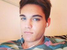 Nick Merico
