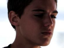 Nick Merico photo
