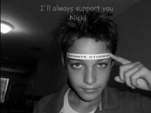 Nick Merico photo
