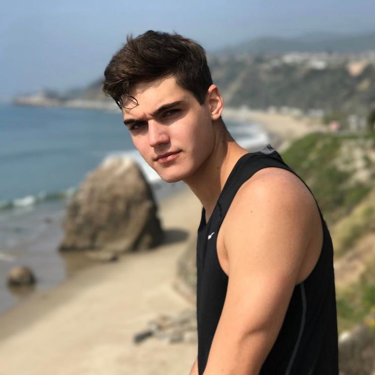 Nick Merico