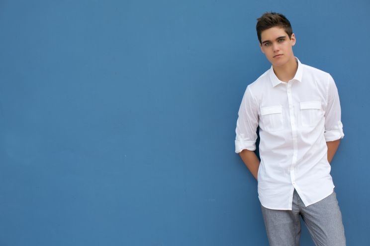 Nick Merico