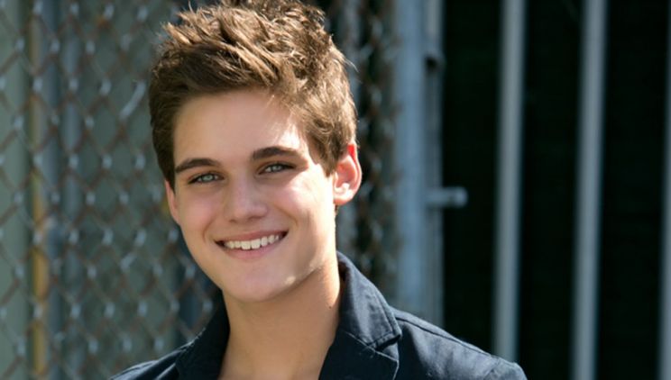 Nick Merico