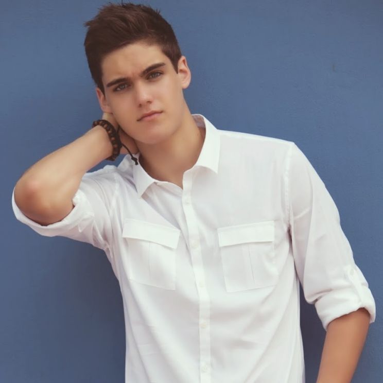 Nick Merico