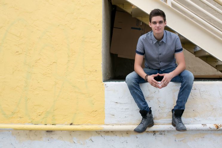 Nick Merico