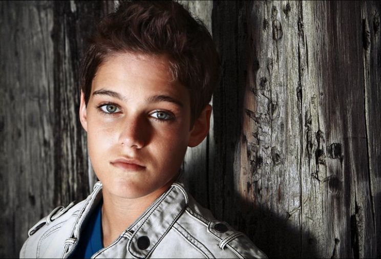 Nick Merico