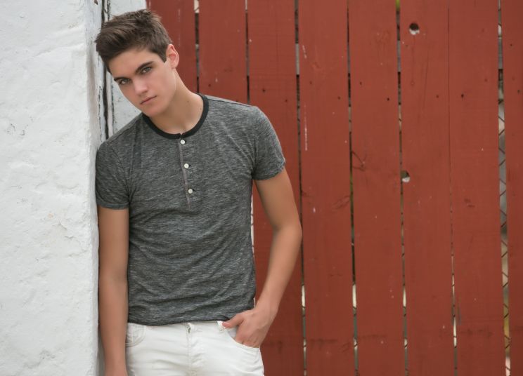 Nick Merico