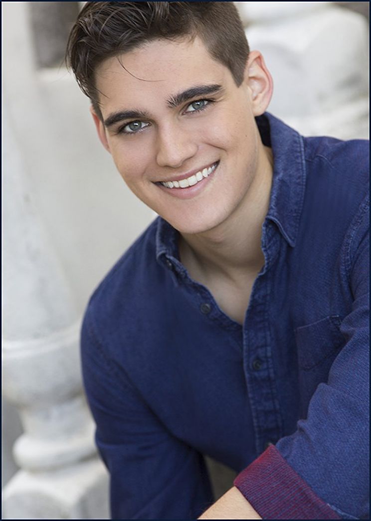 Nick Merico