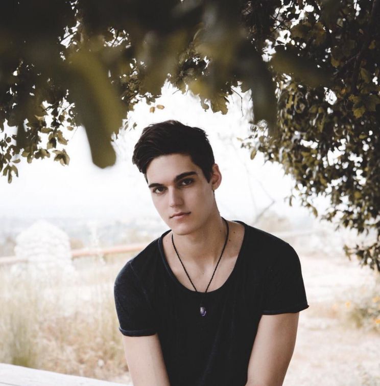 Nick Merico