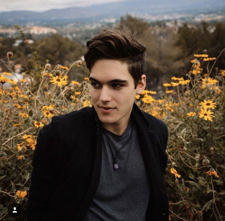 Nick Merico