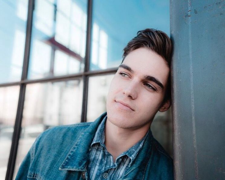 Nick Merico