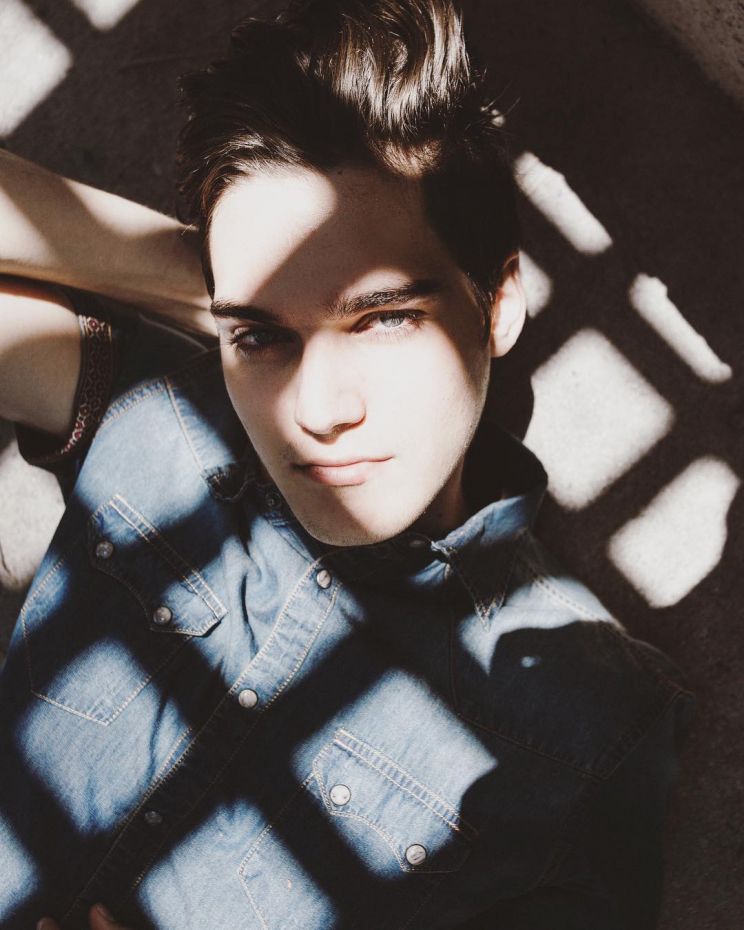Nick Merico