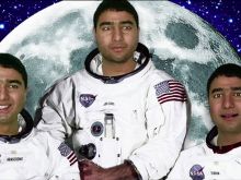 Nick Mohammed