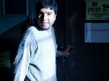 Nick Mohammed