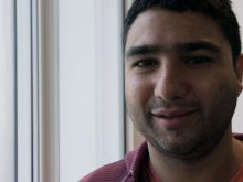 Nick Mohammed