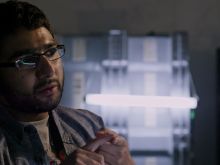 Nick Mohammed
