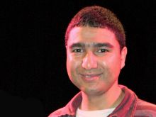 Nick Mohammed