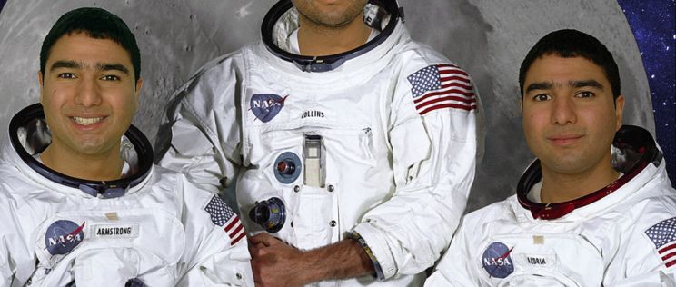 Nick Mohammed