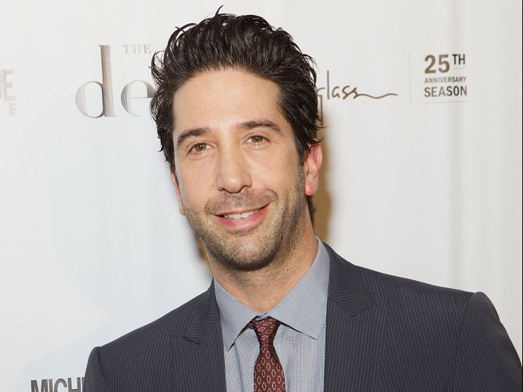 Nick Mohammed