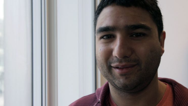 Nick Mohammed