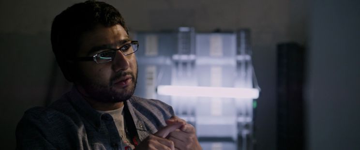 Nick Mohammed
