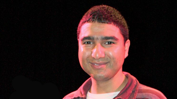 Nick Mohammed