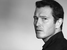 Nick Moran