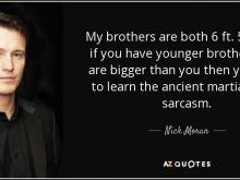 Nick Moran