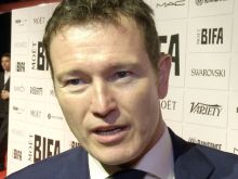 Nick Moran