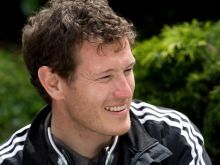 Nick Moran