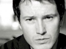 Nick Moran