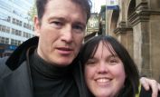 Nick Moran