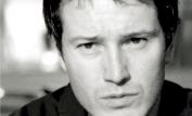 Nick Moran