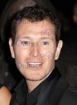 Nick Moran