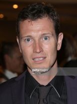 Nick Moran