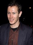 Nick Moran