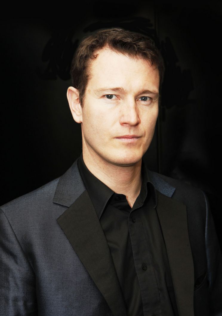 Nick Moran