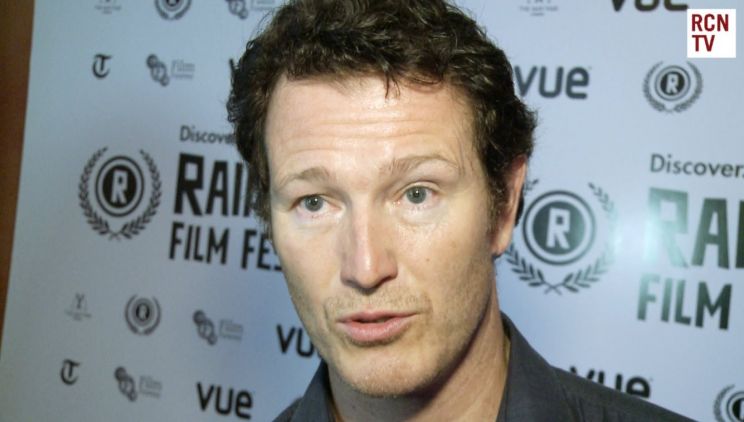 Nick Moran