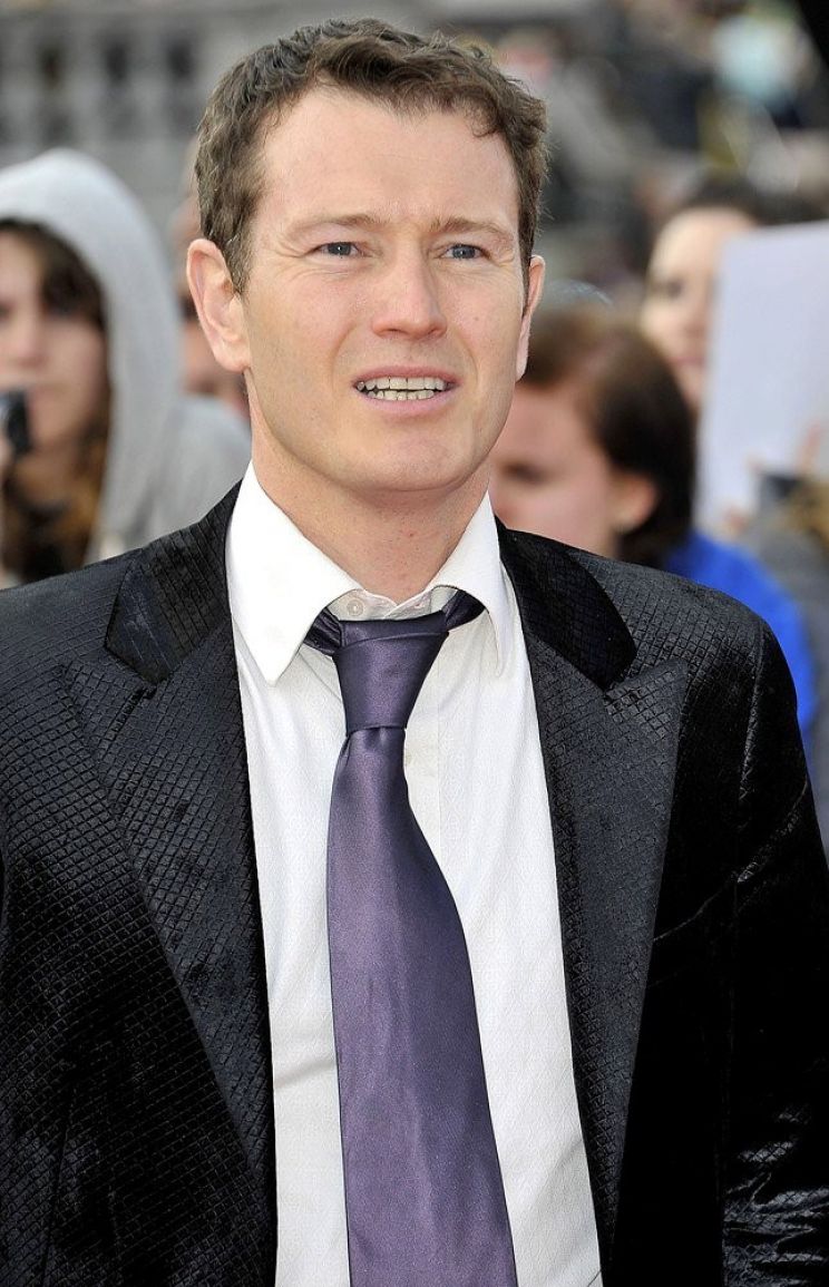 Nick Moran