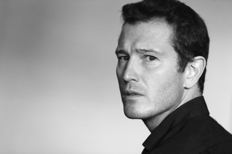 Nick Moran