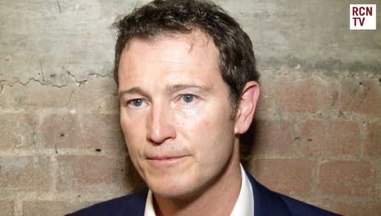 Nick Moran