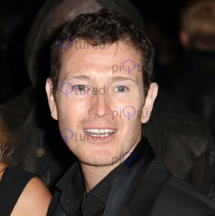 Nick Moran