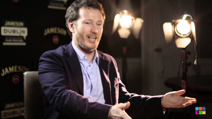 Nick Moran