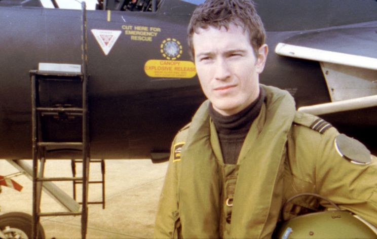 Nick Moran