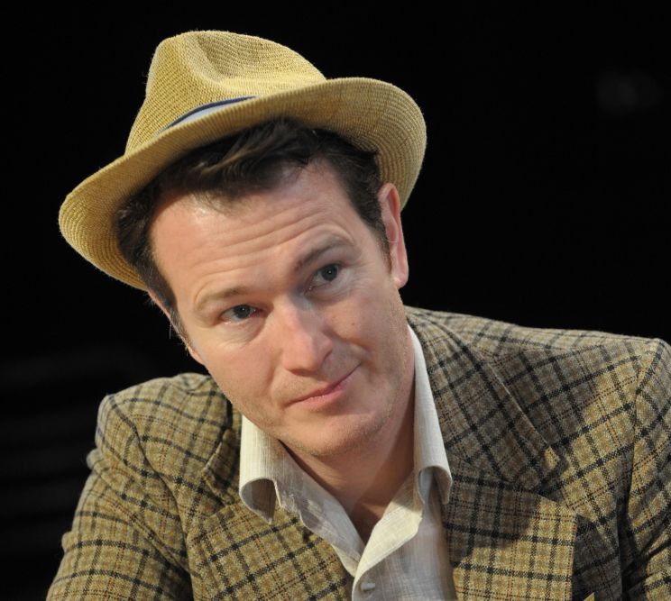 Nick Moran