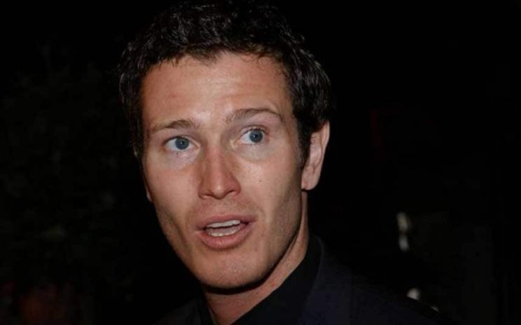 Nick Moran